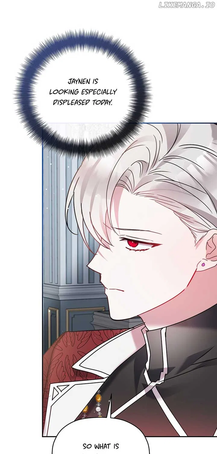 Preventing the Making of a Tyrant Chapter 99 – Page 30