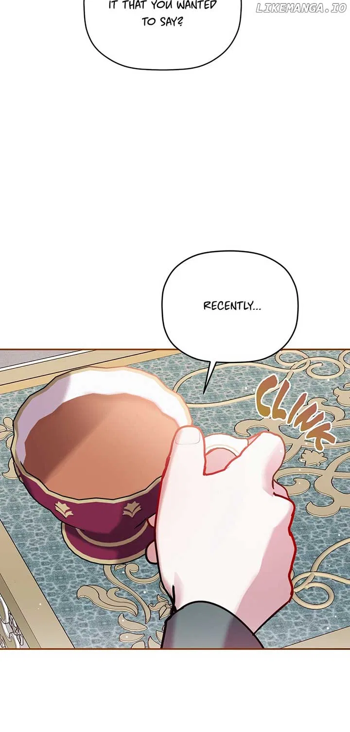 Preventing the Making of a Tyrant Chapter 99 – Page 31