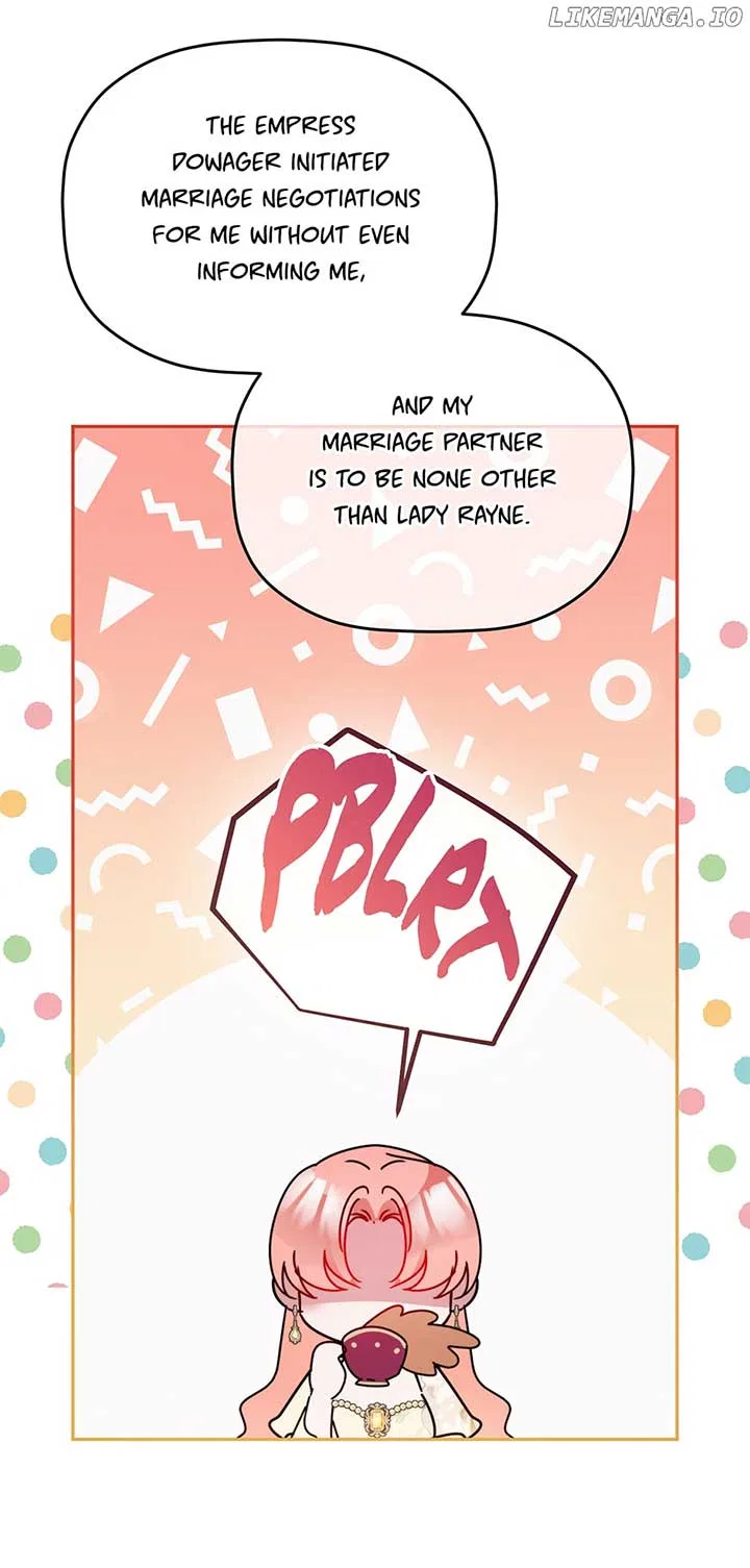 Preventing the Making of a Tyrant Chapter 99 – Page 32