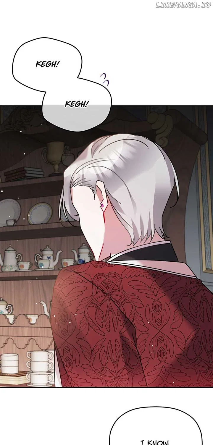 Preventing the Making of a Tyrant Chapter 99 – Page 33