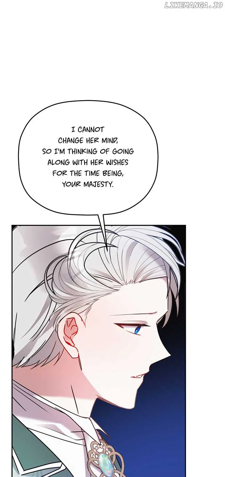 Preventing the Making of a Tyrant Chapter 99 – Page 35