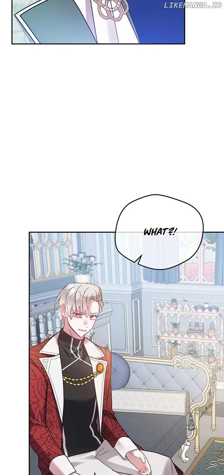 Preventing the Making of a Tyrant Chapter 99 – Page 36
