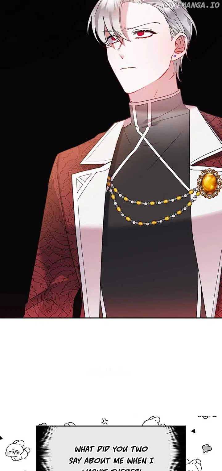 Preventing the Making of a Tyrant Chapter 99 – Page 39