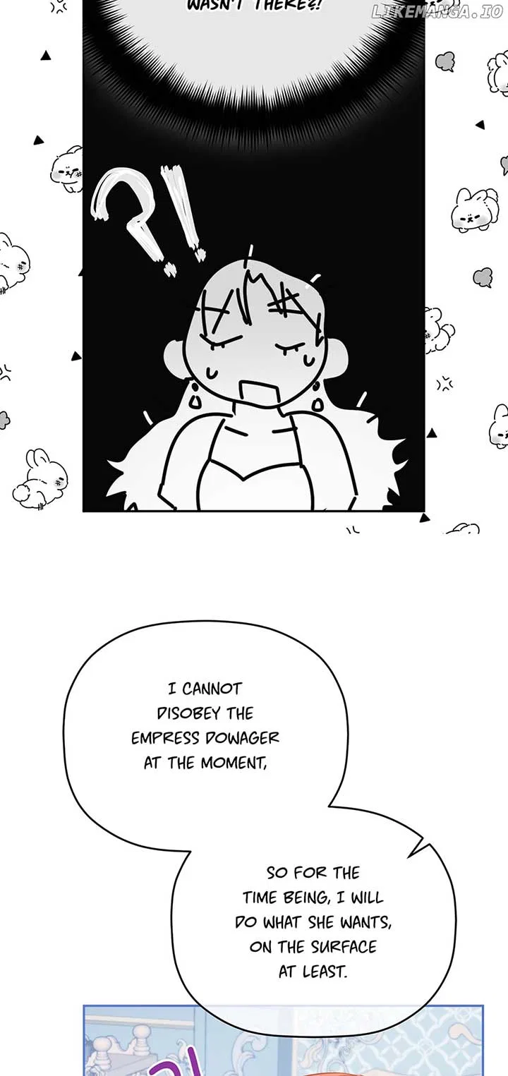Preventing the Making of a Tyrant Chapter 99 – Page 40