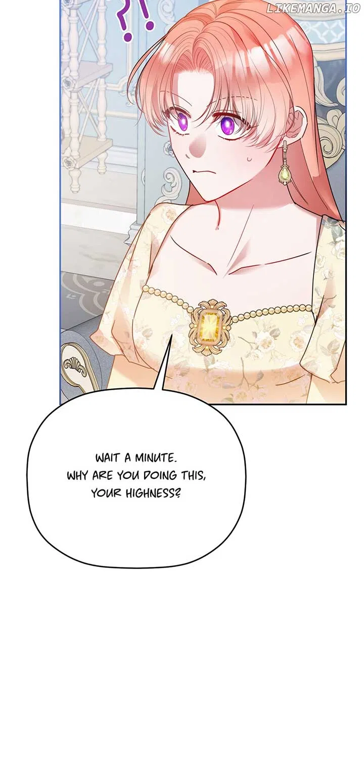 Preventing the Making of a Tyrant Chapter 99 – Page 41