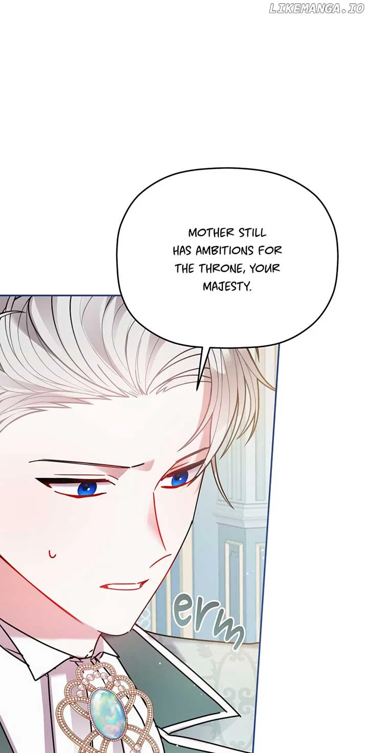 Preventing the Making of a Tyrant Chapter 99 – Page 42