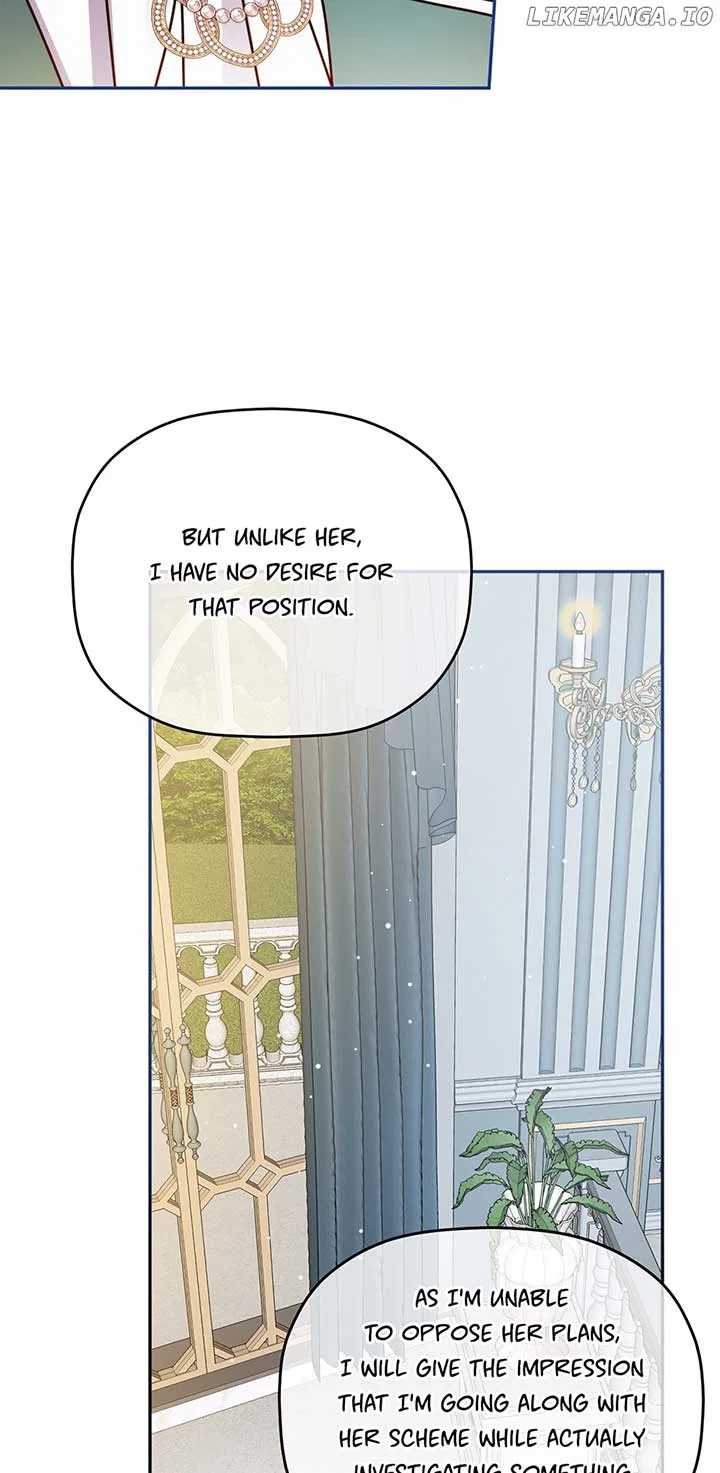 Preventing the Making of a Tyrant Chapter 99 – Page 43