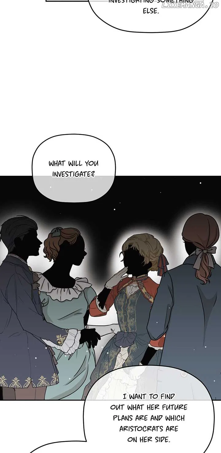Preventing the Making of a Tyrant Chapter 99 – Page 44