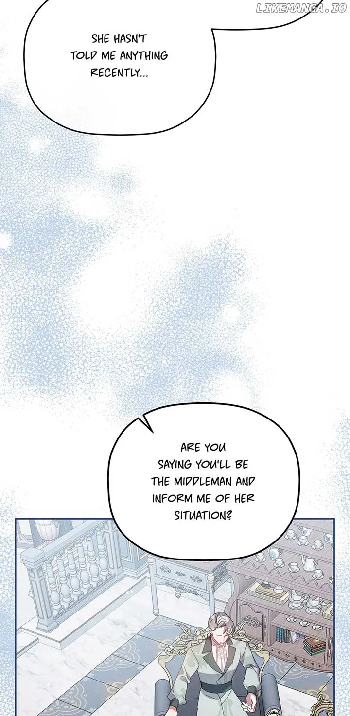 Preventing the Making of a Tyrant Chapter 99 – Page 45
