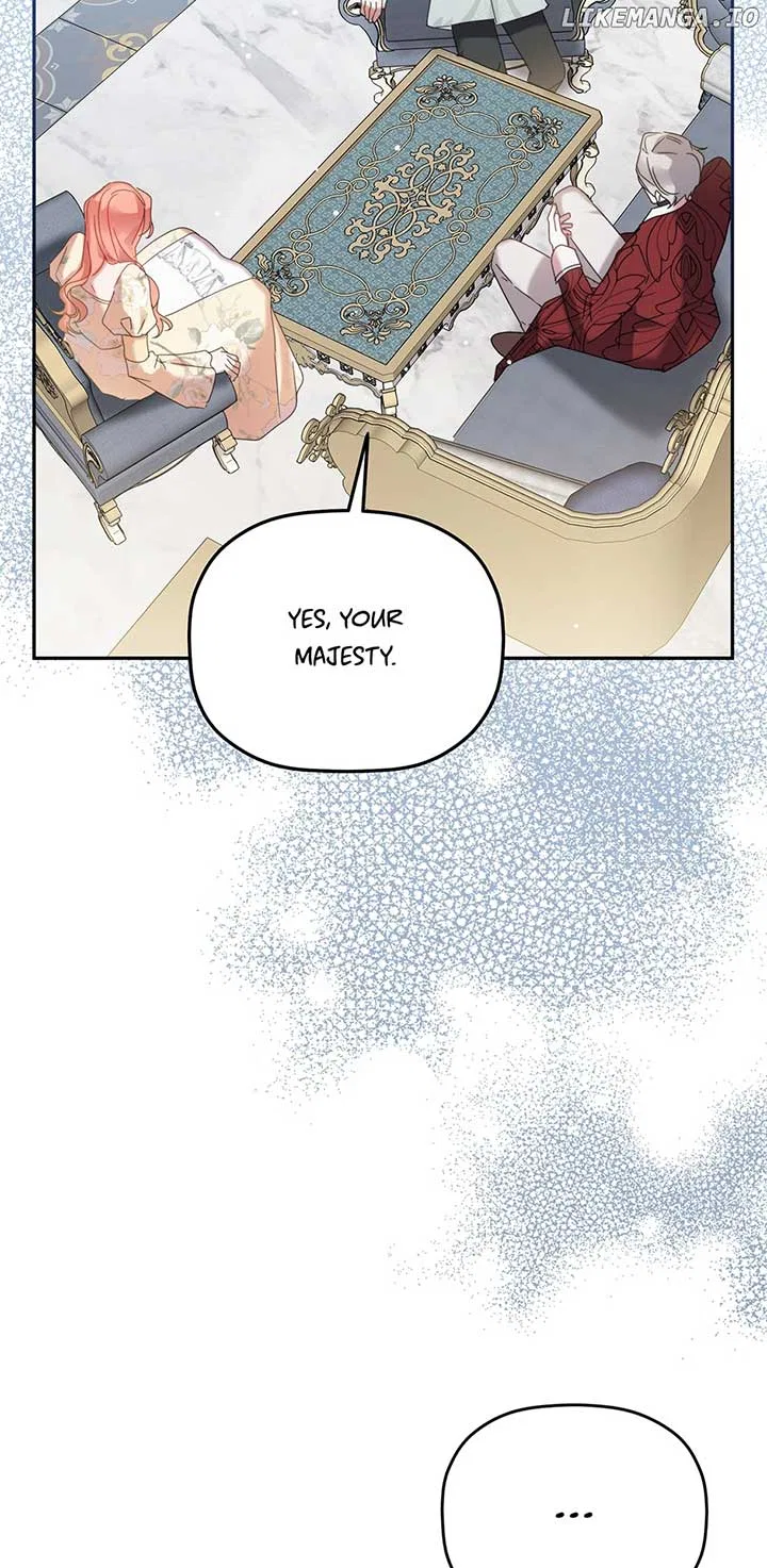 Preventing the Making of a Tyrant Chapter 99 – Page 46