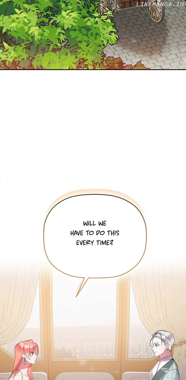 Preventing the Making of a Tyrant Chapter 99 – Page 51
