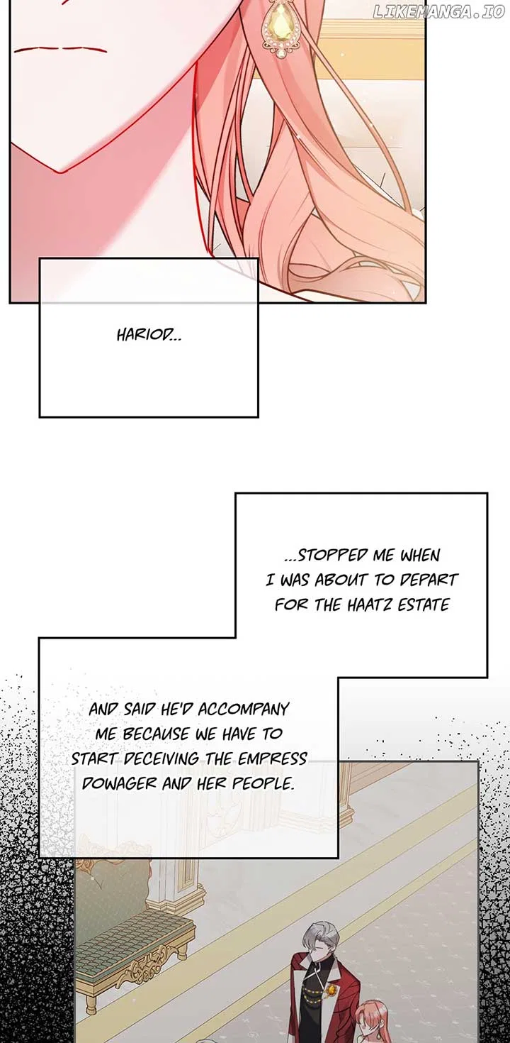 Preventing the Making of a Tyrant Chapter 99 – Page 53