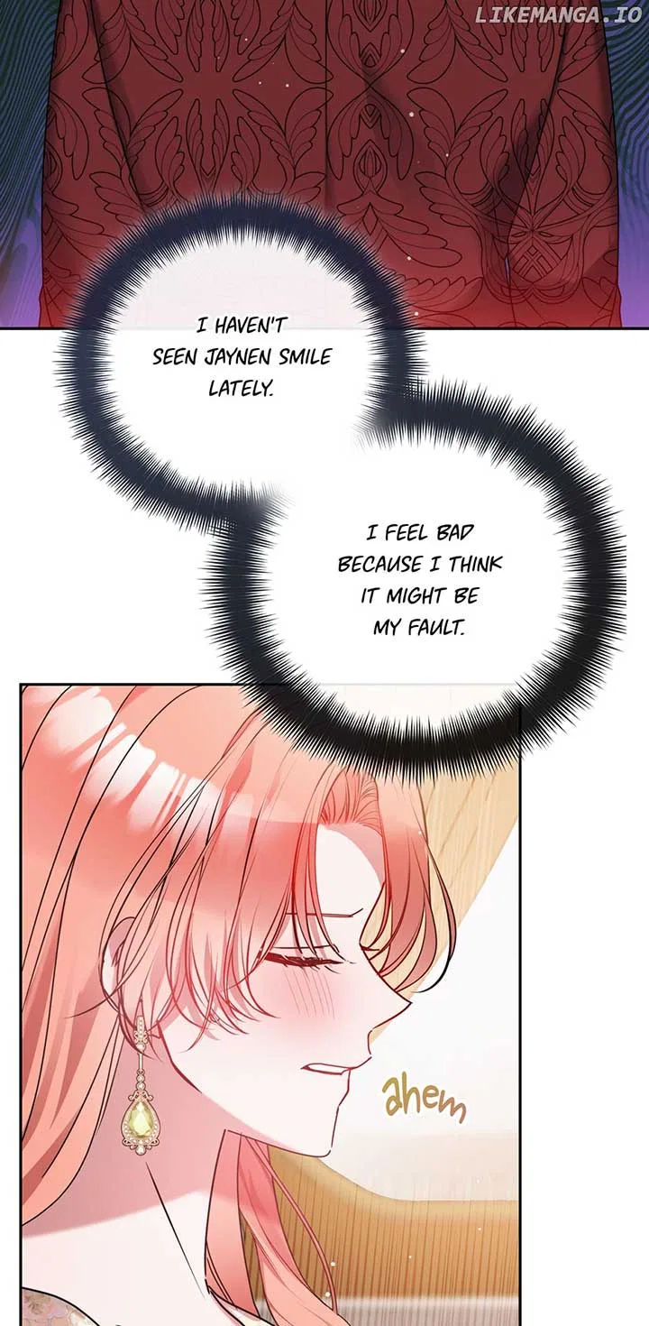 Preventing the Making of a Tyrant Chapter 99 – Page 55