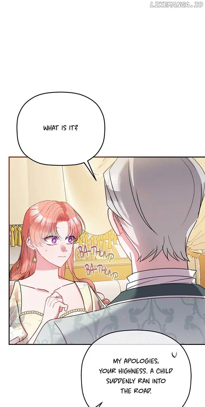Preventing the Making of a Tyrant Chapter 99 – Page 57