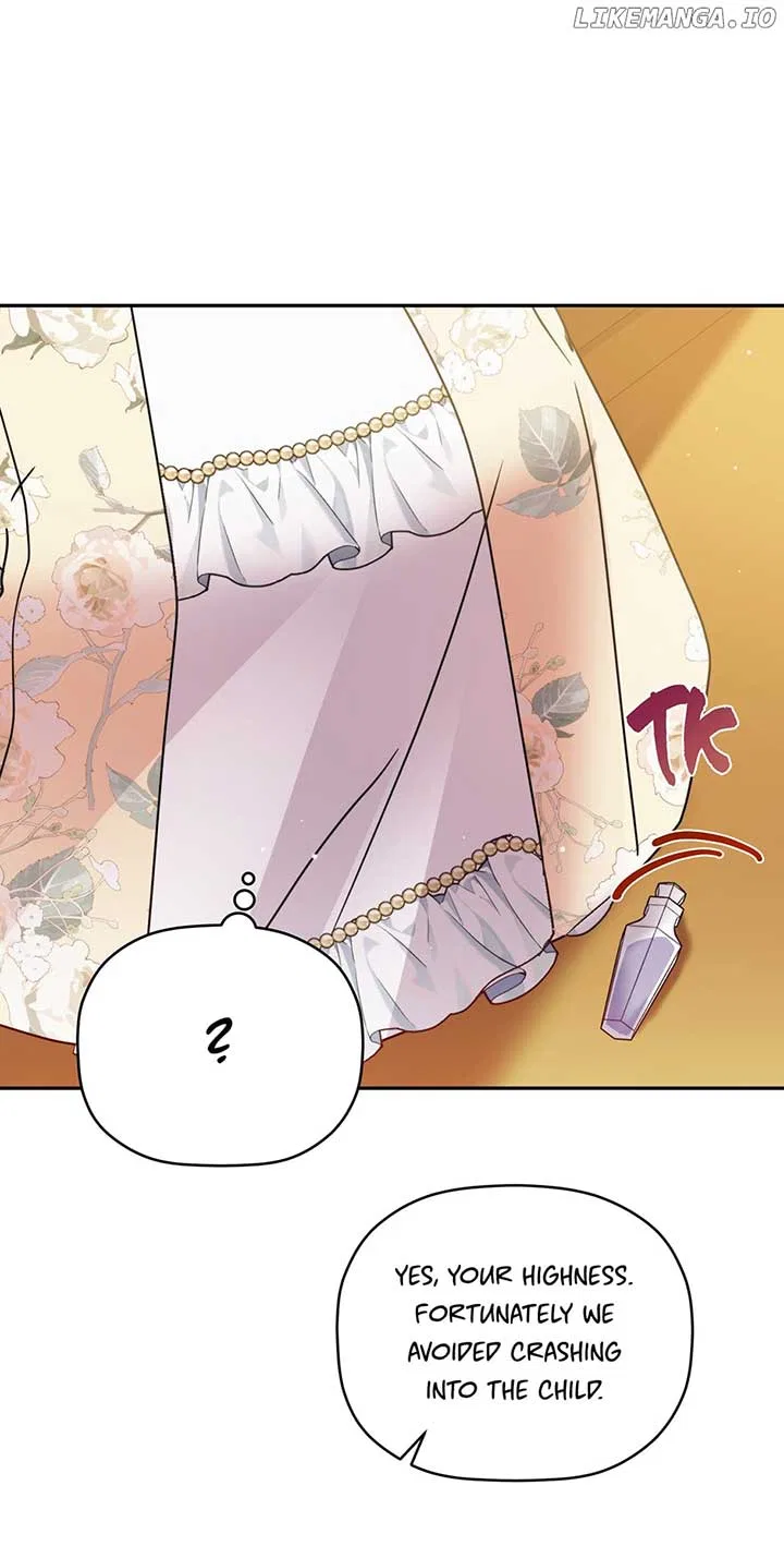 Preventing the Making of a Tyrant Chapter 99 – Page 59