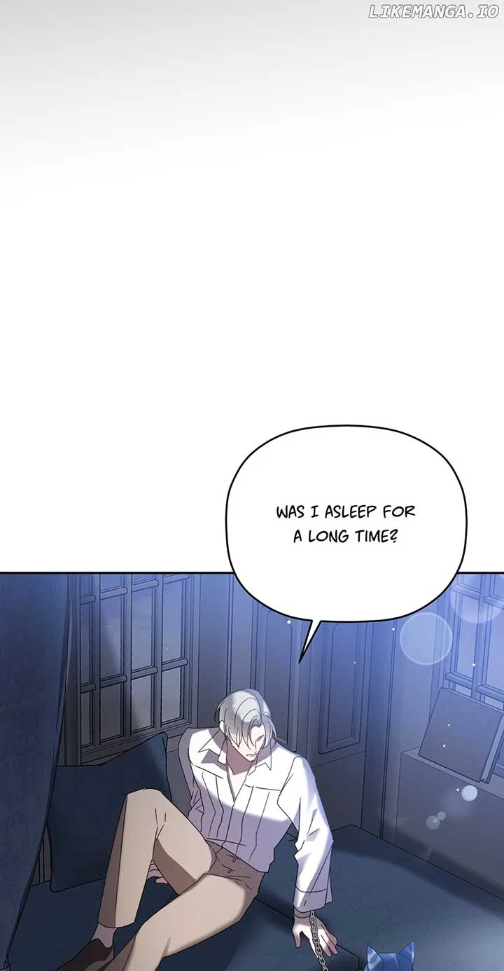 Preventing the Making of a Tyrant Chapter 99 – Page 70