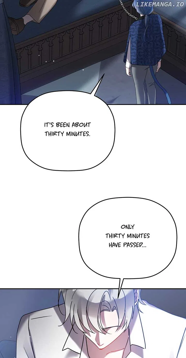 Preventing the Making of a Tyrant Chapter 99 – Page 71