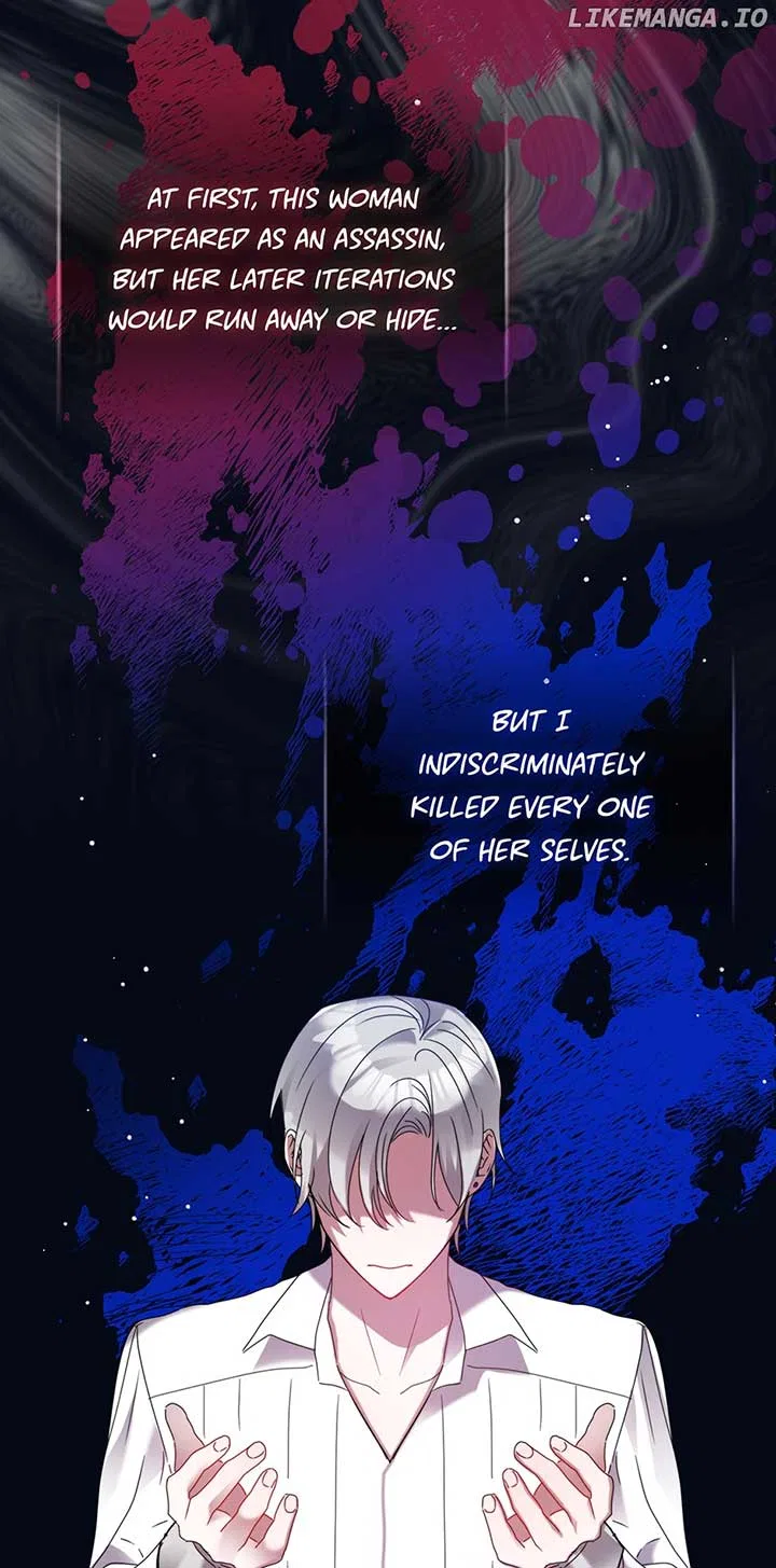 Preventing the Making of a Tyrant Chapter 99 – Page 75
