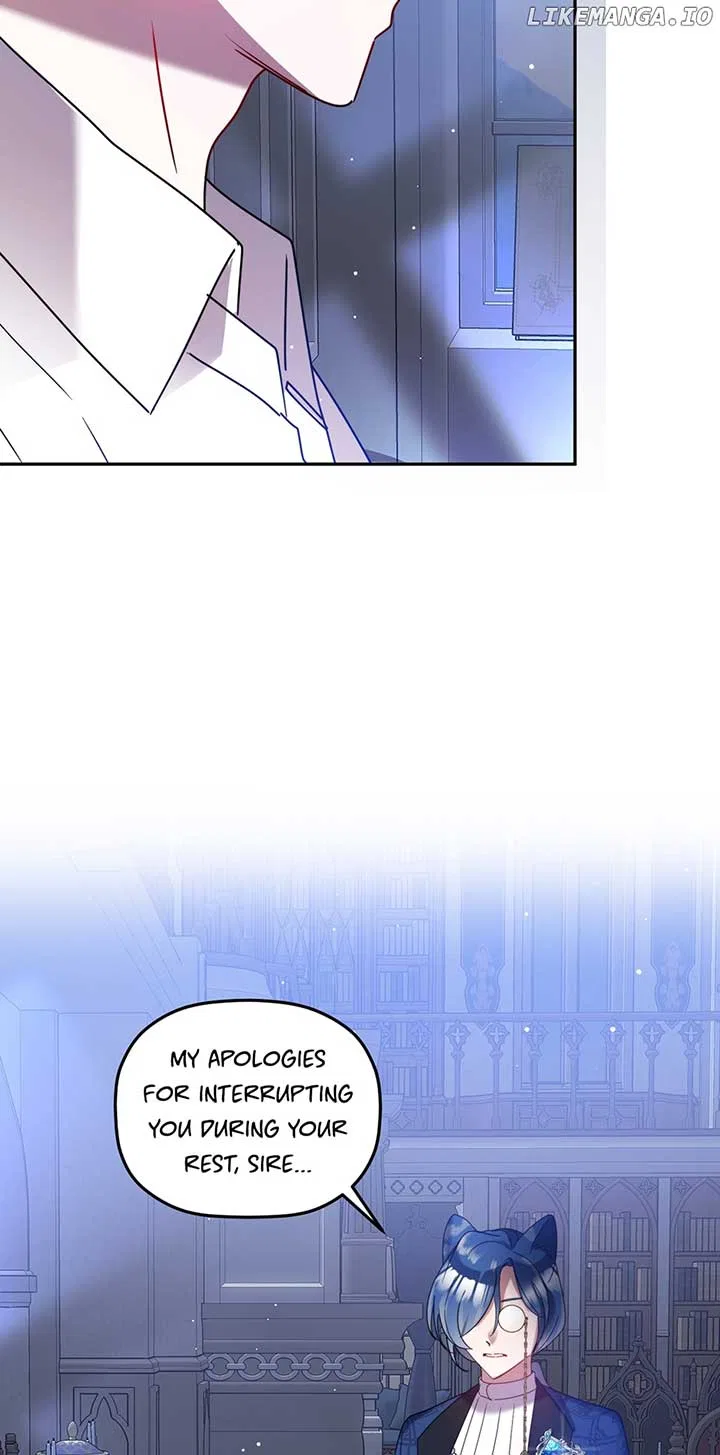 Preventing the Making of a Tyrant Chapter 99 – Page 77