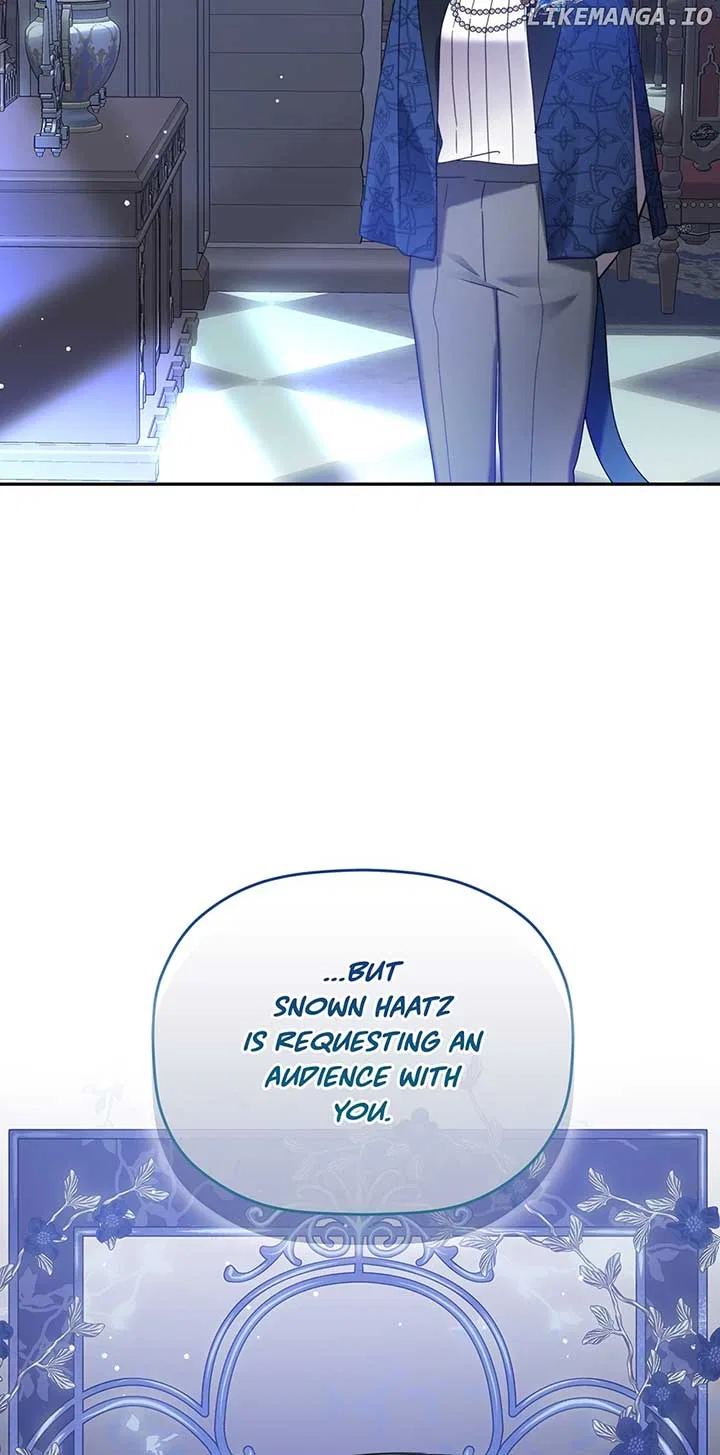 Preventing the Making of a Tyrant Chapter 99 – Page 78