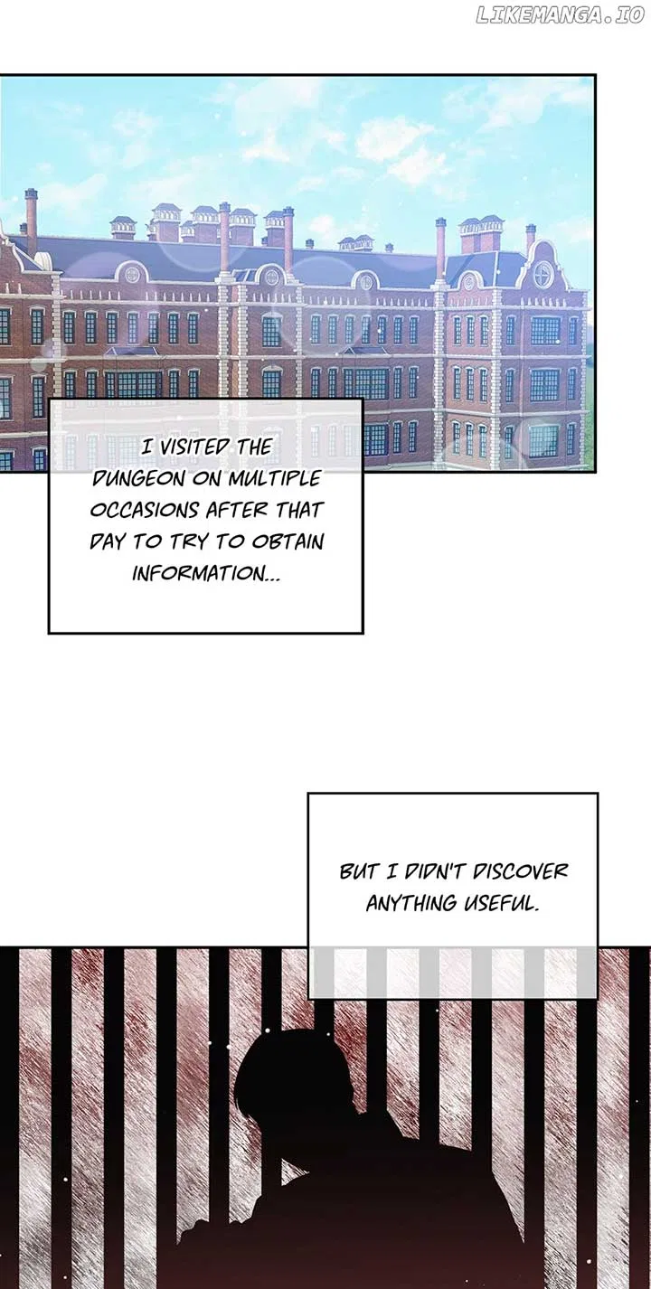 Preventing the Making of a Tyrant Chapter 97 – Page 4
