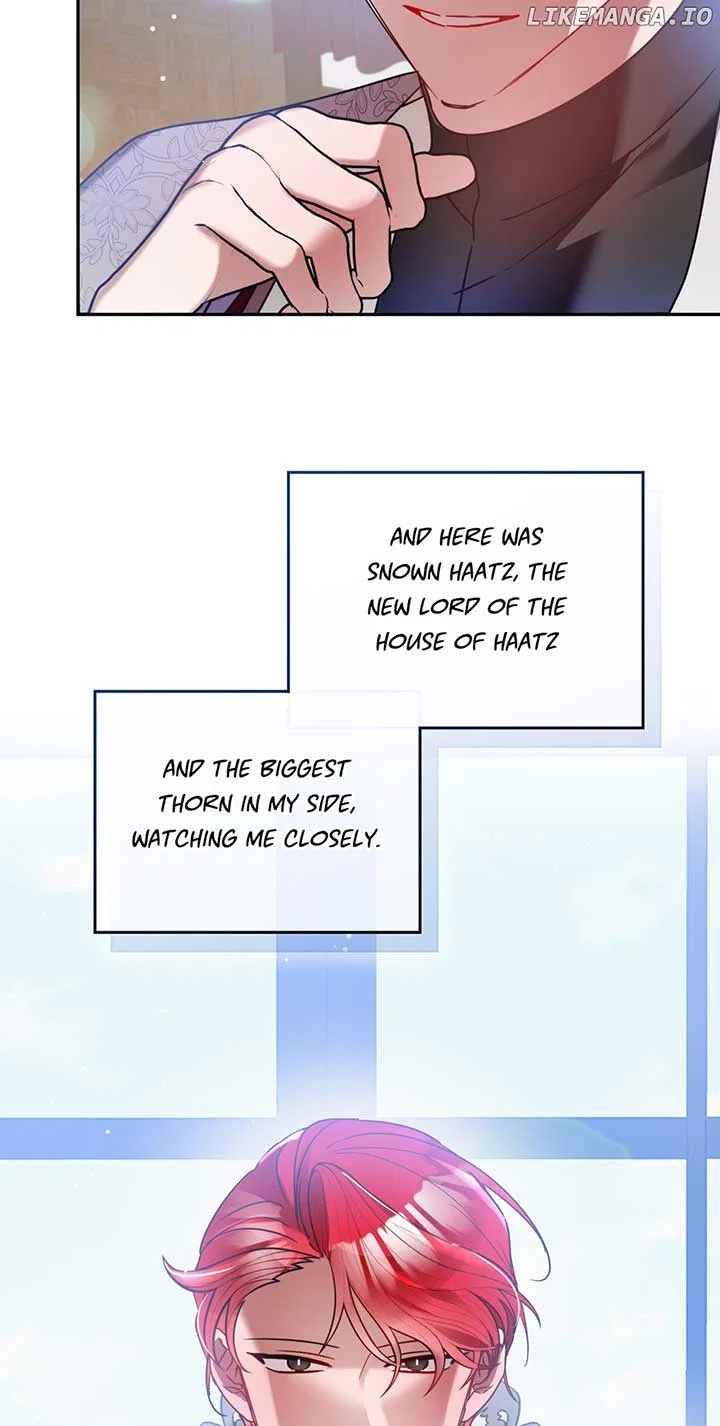 Preventing the Making of a Tyrant Chapter 97 – Page 6