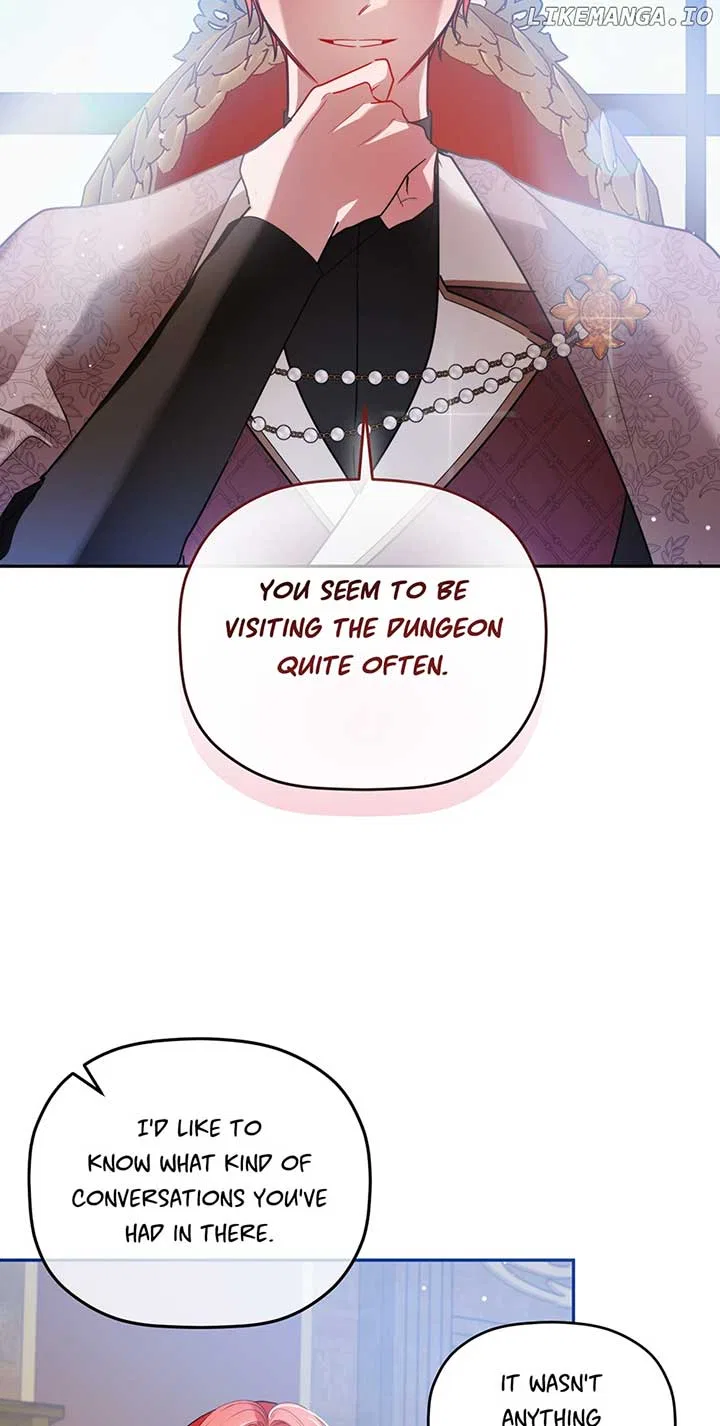 Preventing the Making of a Tyrant Chapter 97 – Page 7