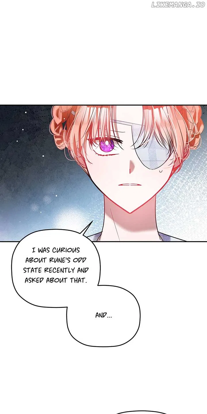 Preventing the Making of a Tyrant Chapter 97 – Page 9