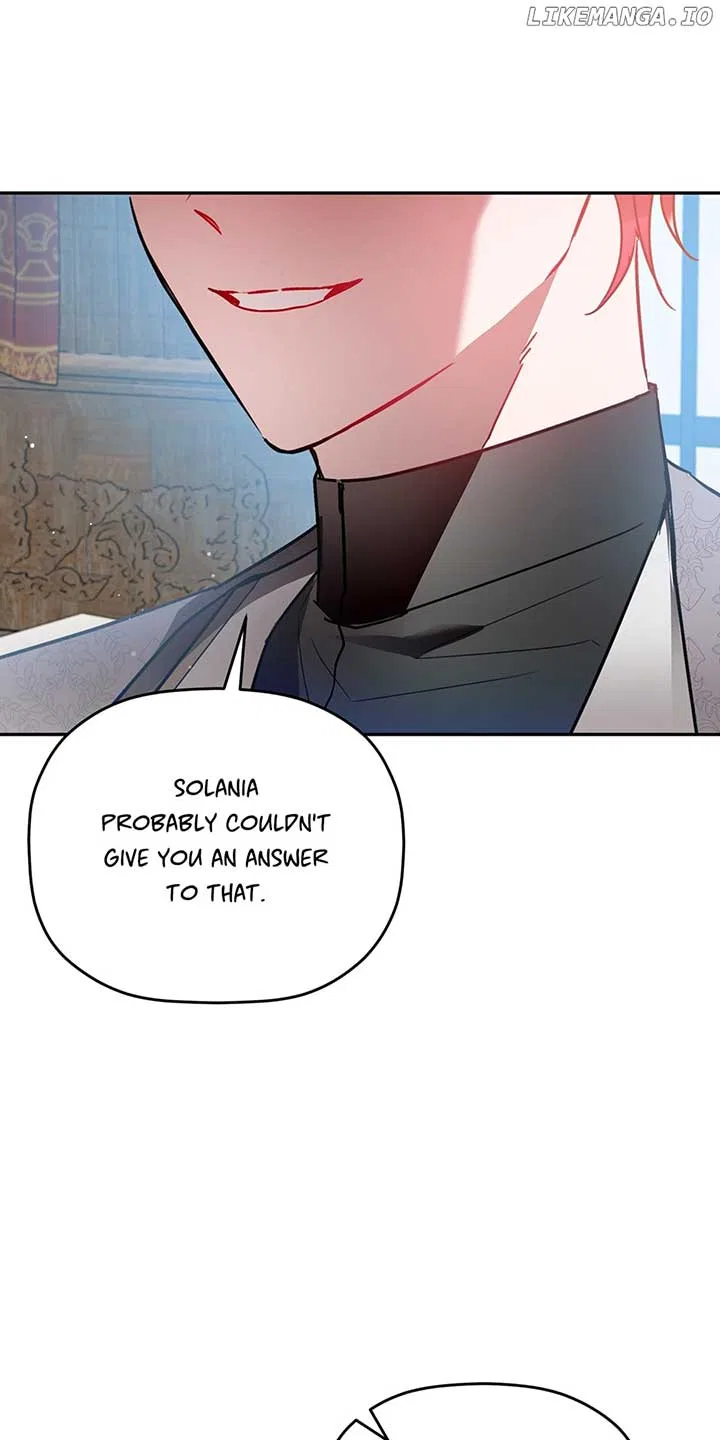 Preventing the Making of a Tyrant Chapter 97 – Page 11