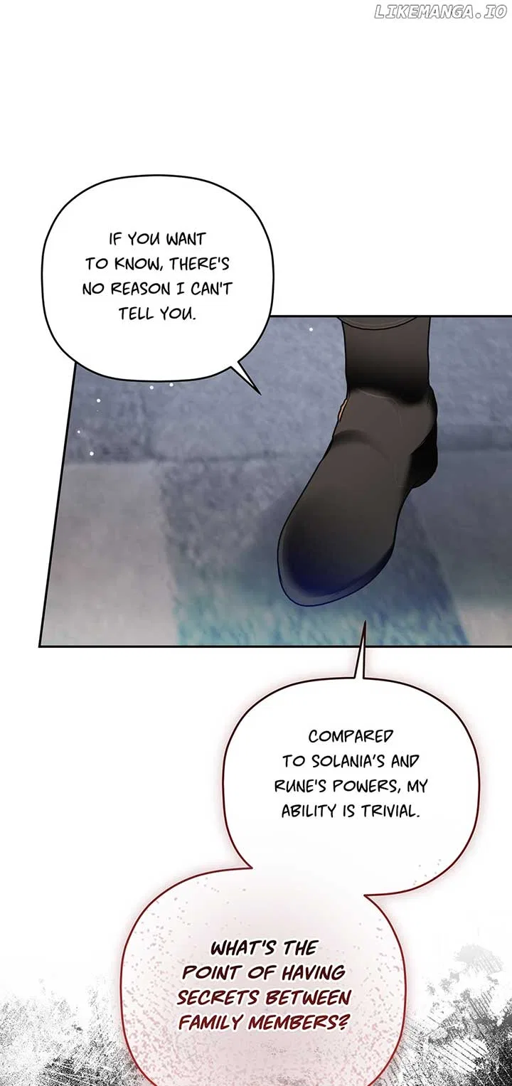 Preventing the Making of a Tyrant Chapter 97 – Page 14