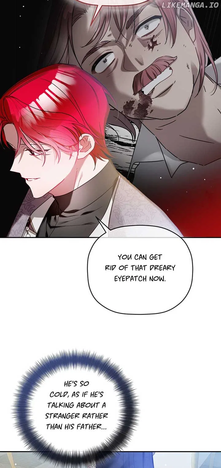 Preventing the Making of a Tyrant Chapter 97 – Page 18