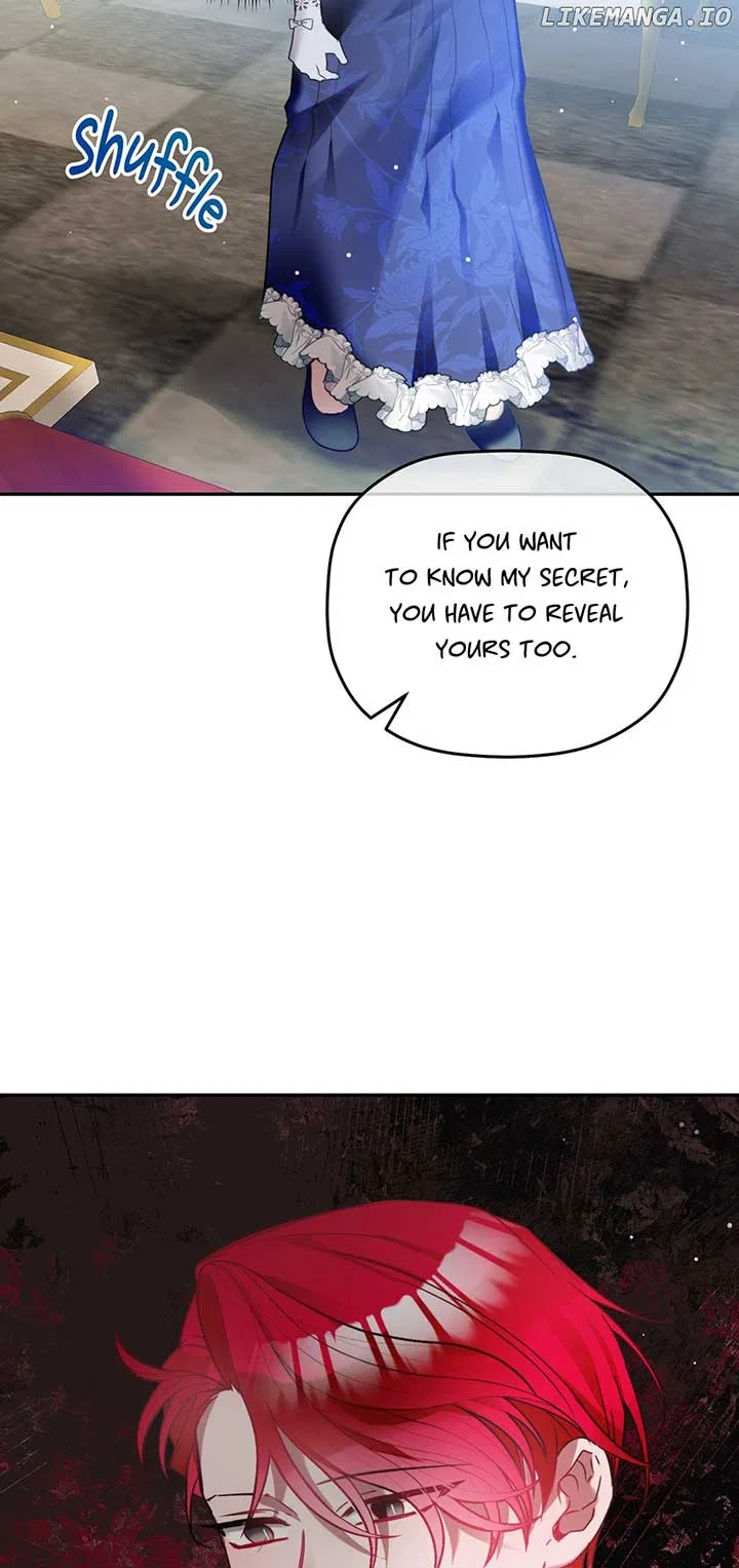 Preventing the Making of a Tyrant Chapter 97 – Page 19