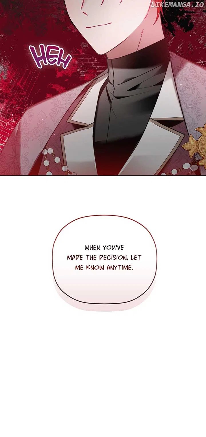 Preventing the Making of a Tyrant Chapter 97 – Page 20