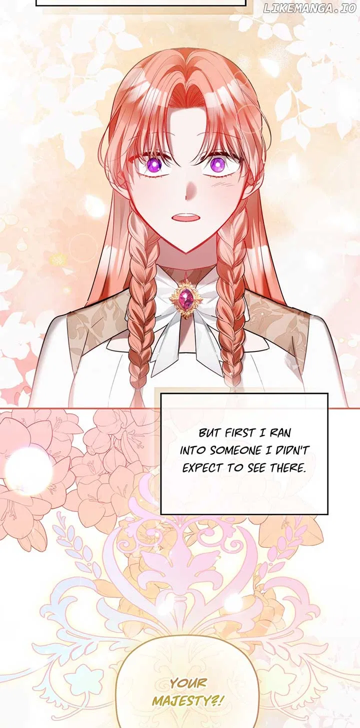 Preventing the Making of a Tyrant Chapter 97 – Page 22