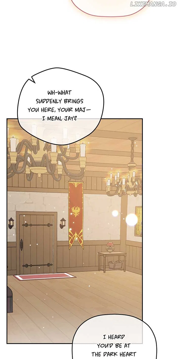 Preventing the Making of a Tyrant Chapter 97 – Page 24