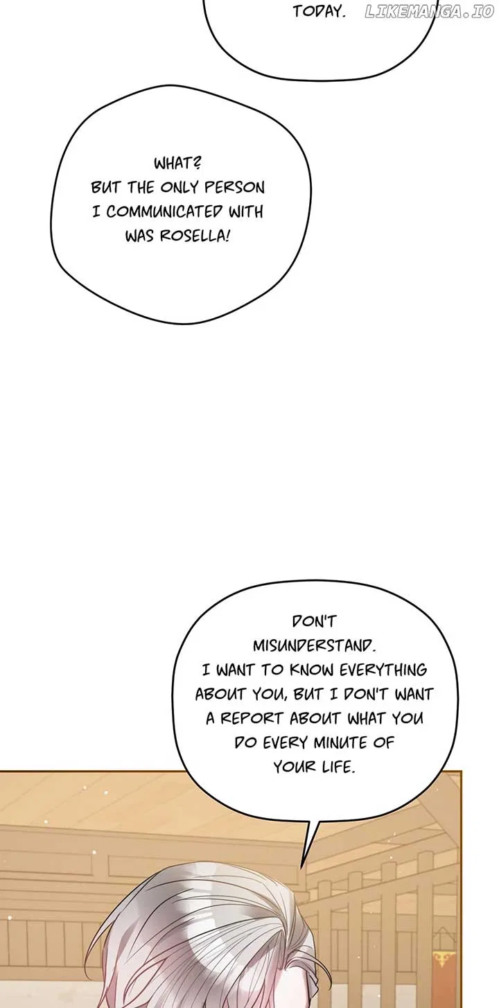 Preventing the Making of a Tyrant Chapter 97 – Page 25
