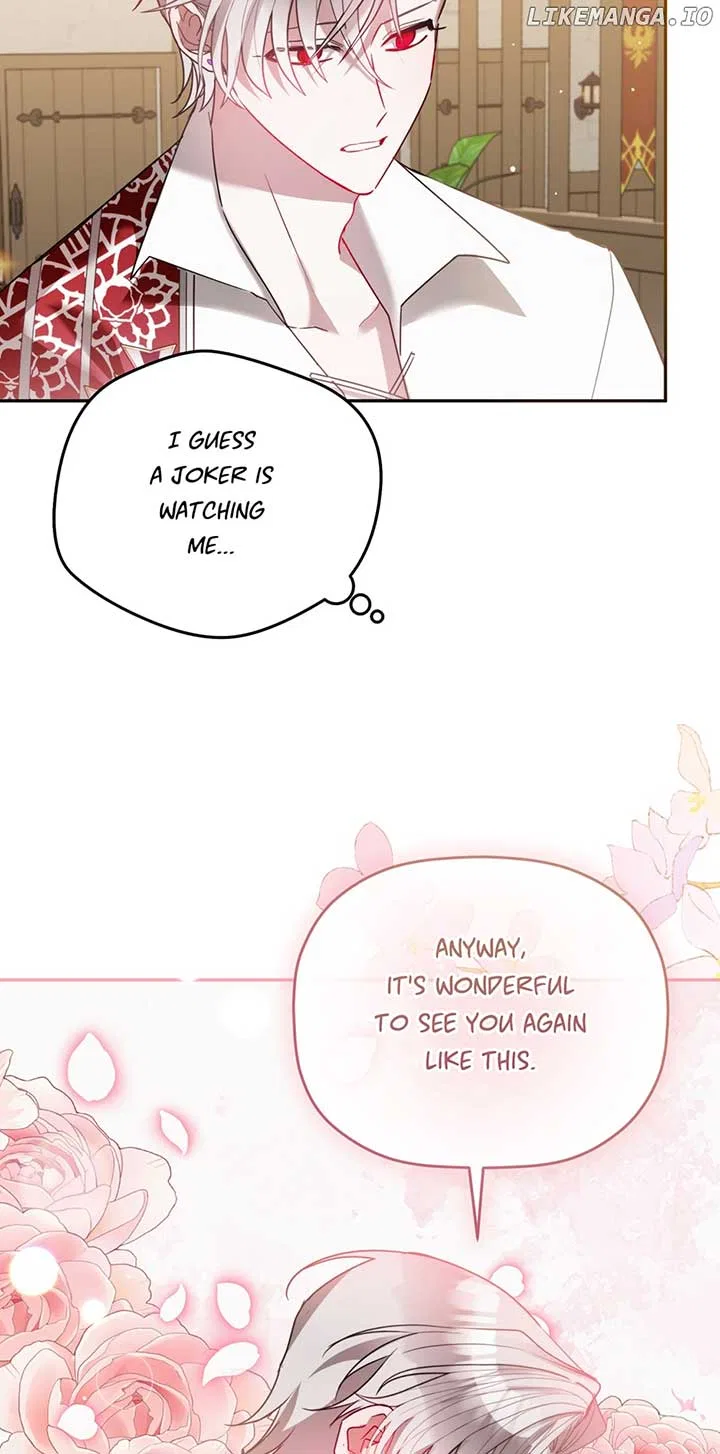 Preventing the Making of a Tyrant Chapter 97 – Page 26