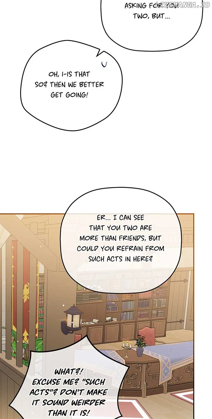 Preventing the Making of a Tyrant Chapter 97 – Page 30