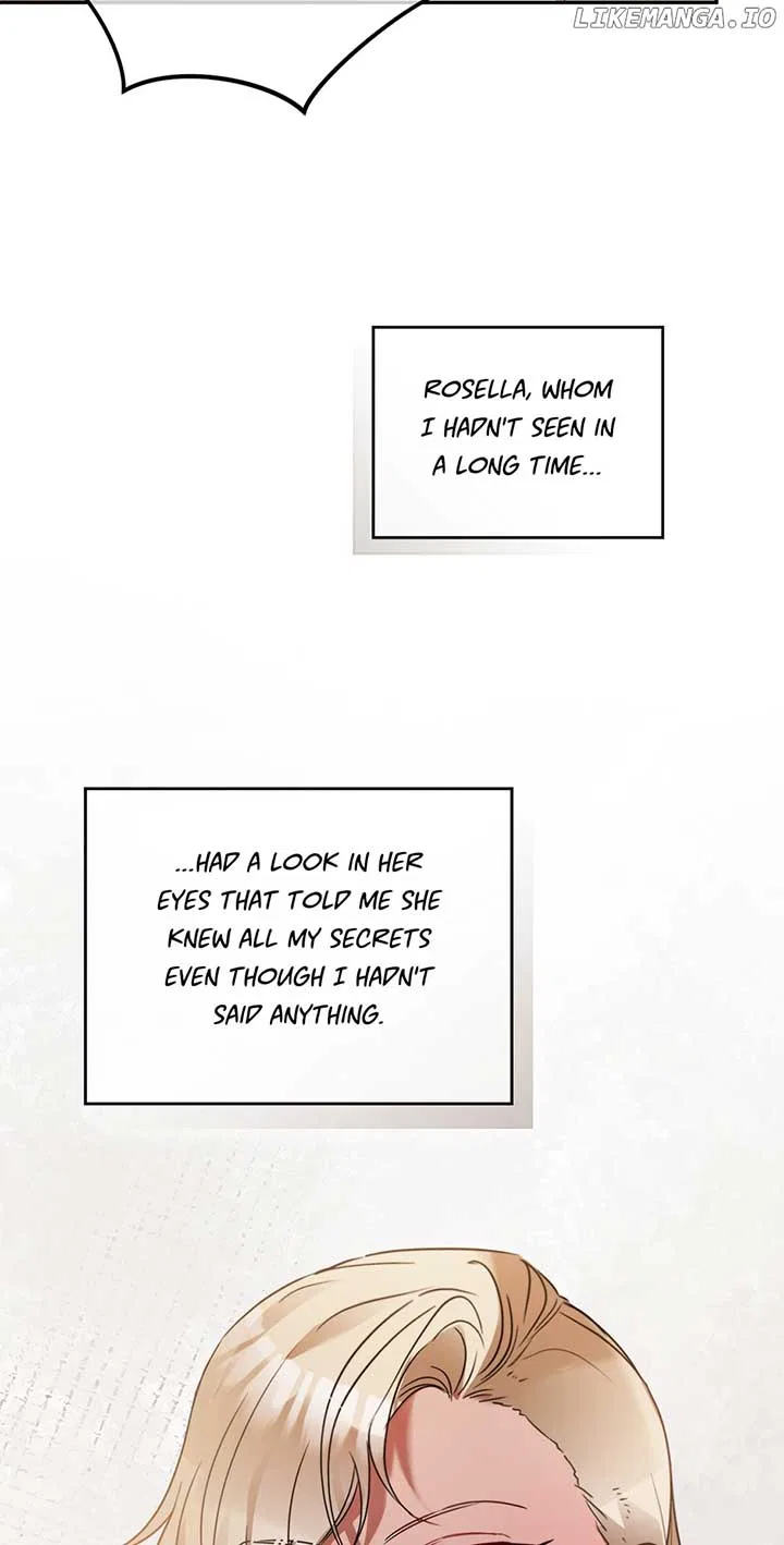 Preventing the Making of a Tyrant Chapter 97 – Page 31