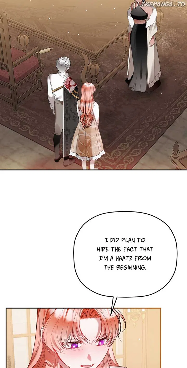 Preventing the Making of a Tyrant Chapter 97 – Page 33
