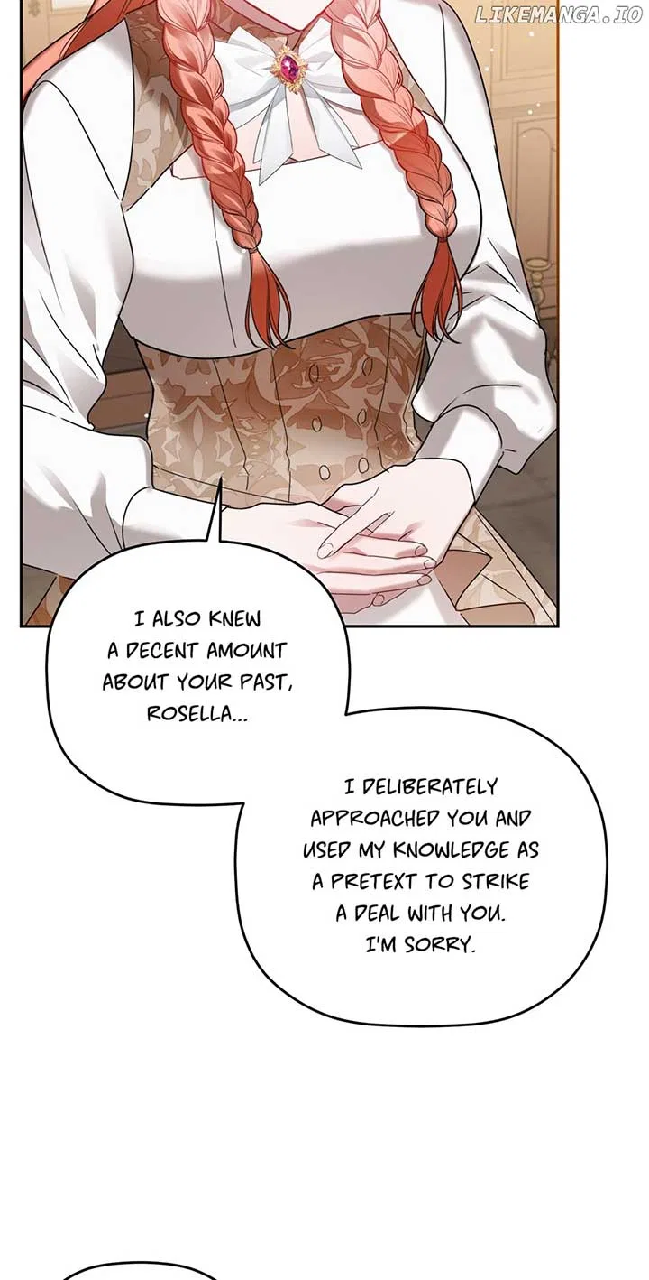 Preventing the Making of a Tyrant Chapter 97 – Page 34