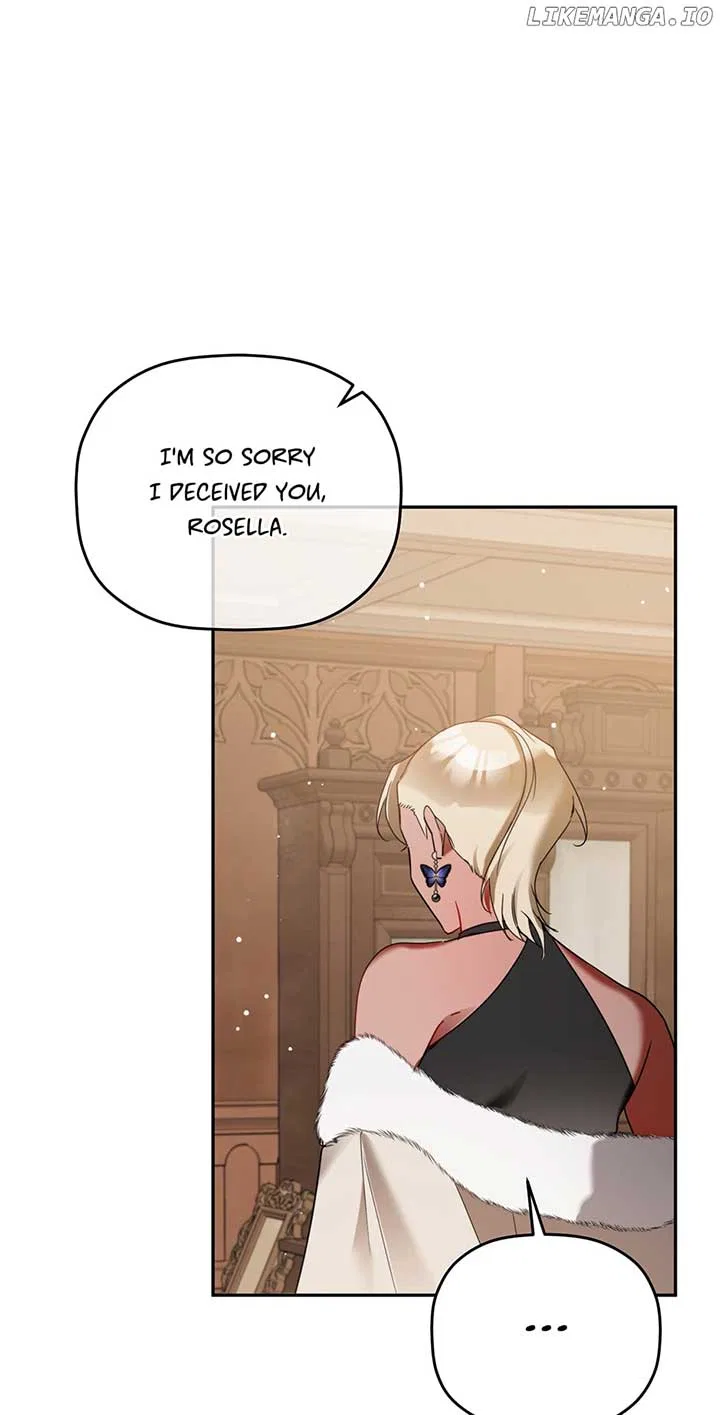 Preventing the Making of a Tyrant Chapter 97 – Page 36