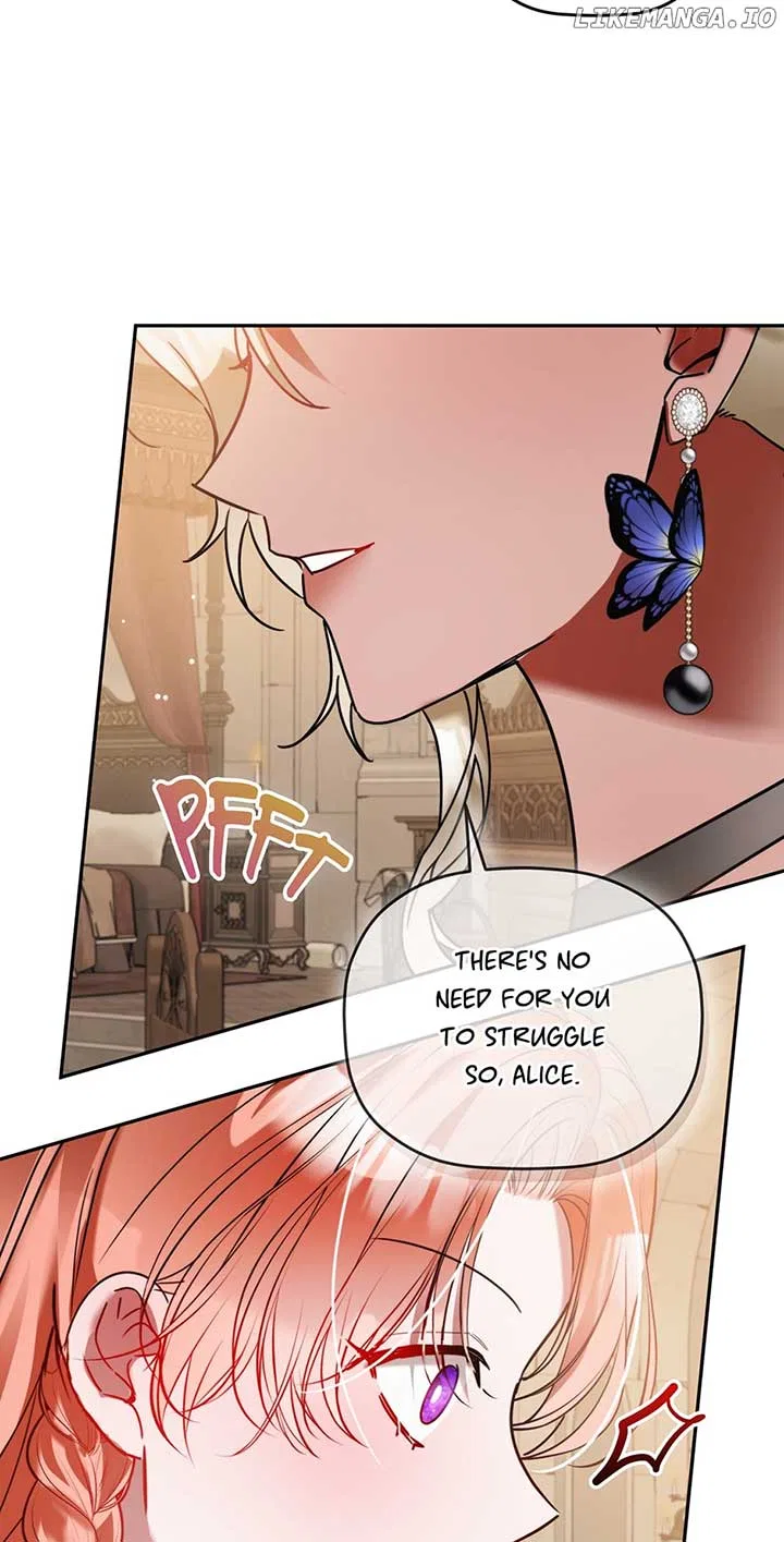 Preventing the Making of a Tyrant Chapter 97 – Page 37