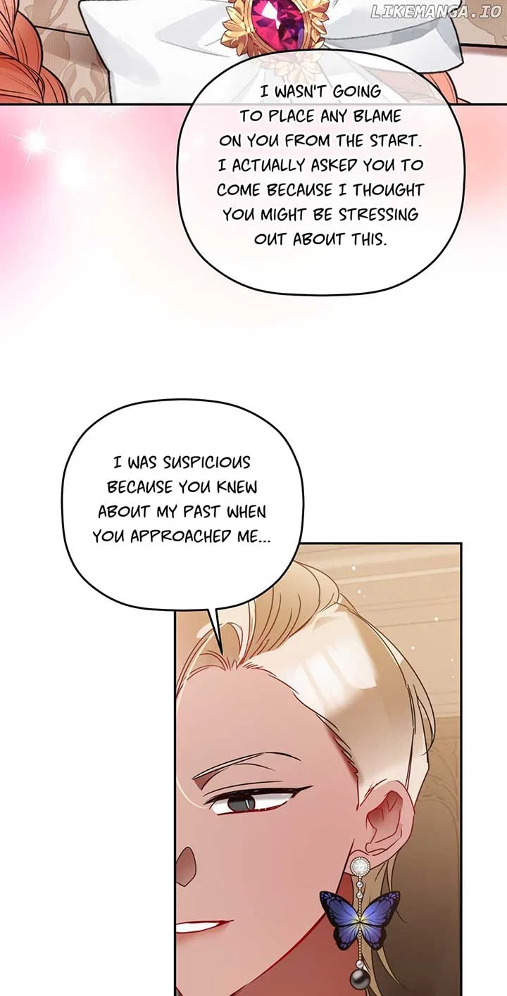 Preventing the Making of a Tyrant Chapter 97 – Page 39