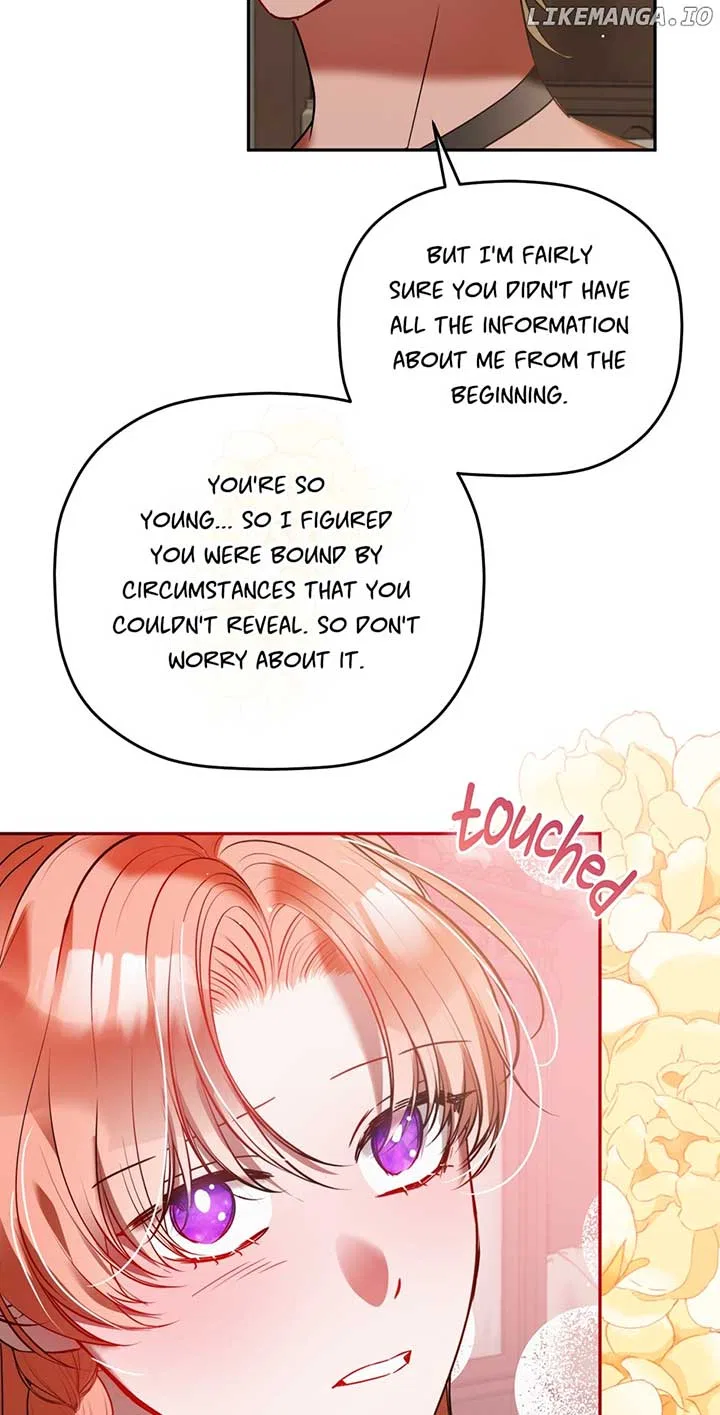 Preventing the Making of a Tyrant Chapter 97 – Page 40
