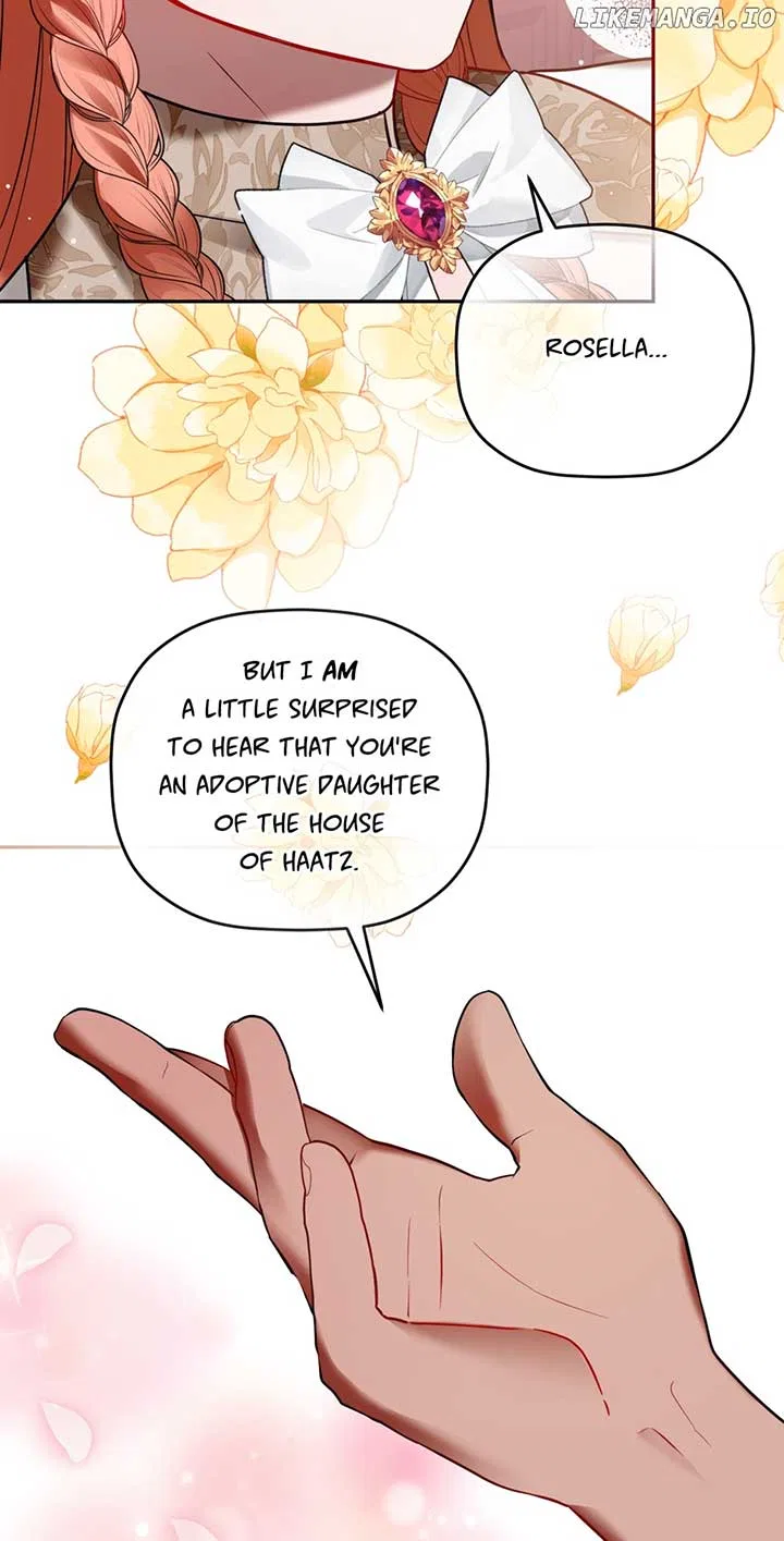 Preventing the Making of a Tyrant Chapter 97 – Page 41