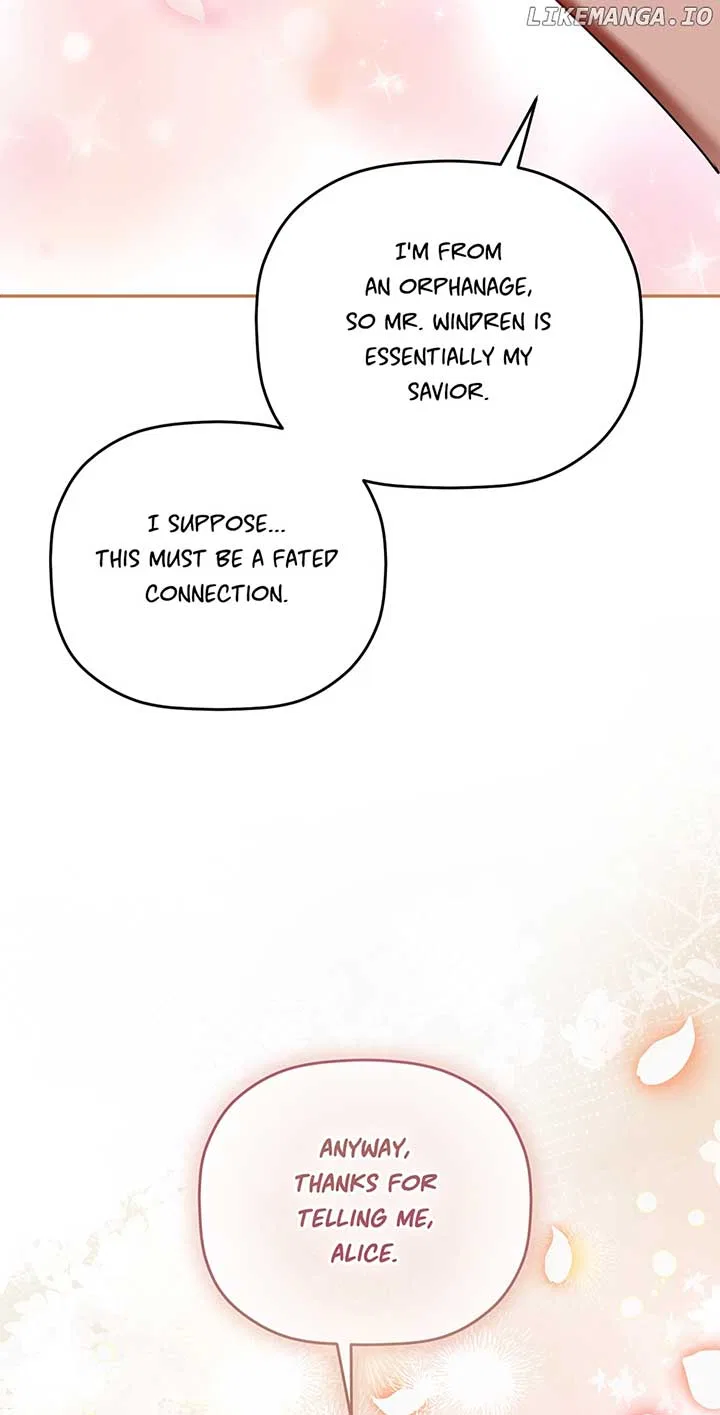 Preventing the Making of a Tyrant Chapter 97 – Page 42