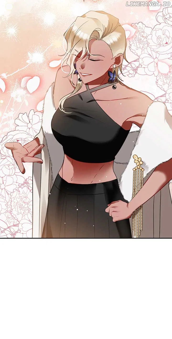 Preventing the Making of a Tyrant Chapter 97 – Page 43