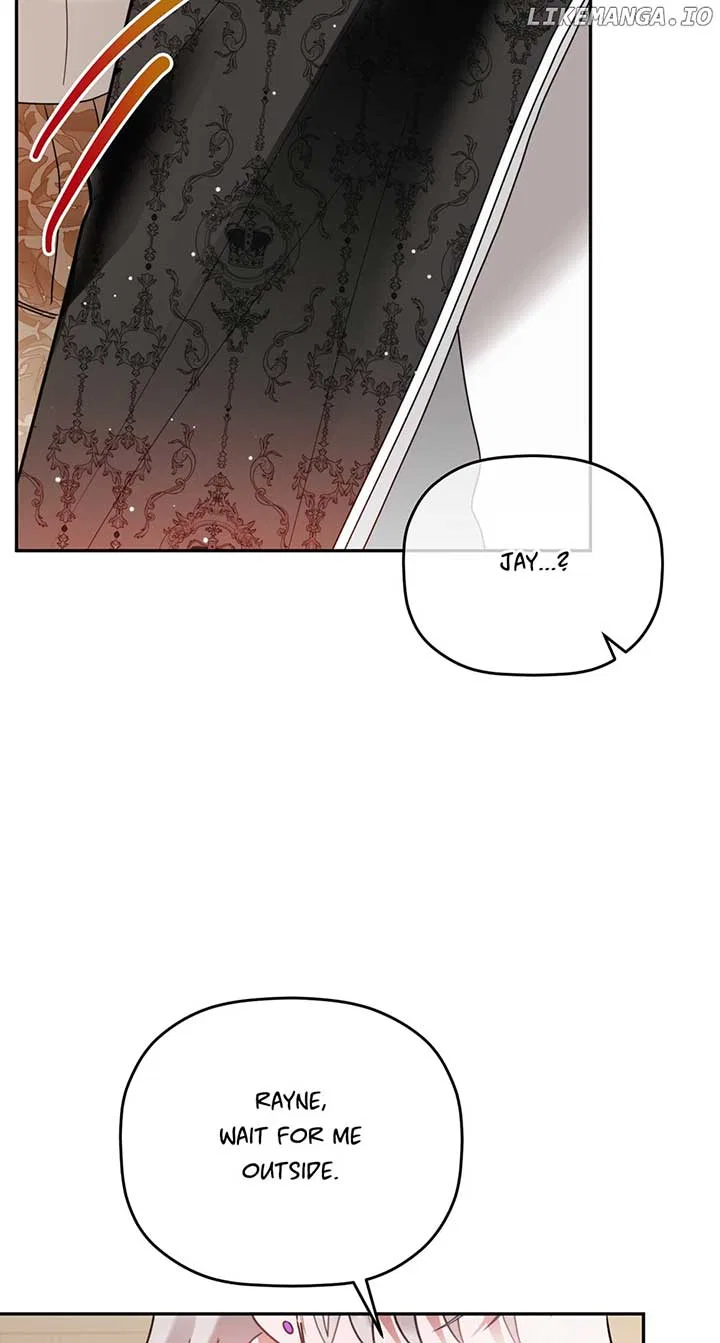 Preventing the Making of a Tyrant Chapter 97 – Page 46