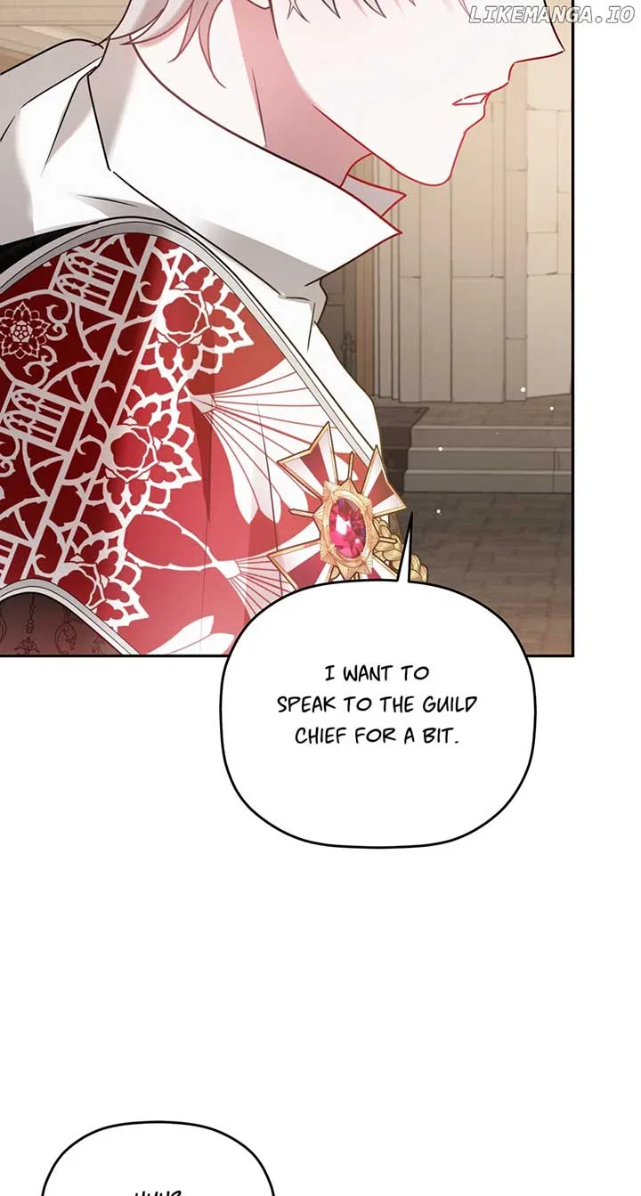 Preventing the Making of a Tyrant Chapter 97 – Page 47